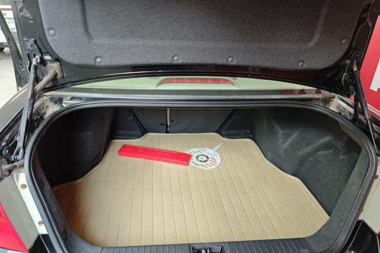 Used Chevrolet Epica 2013 1.8 SX Luxury Edition AT