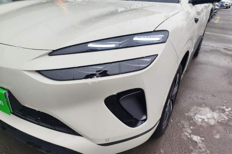 Used BYD Sealion 06 New Energy 2025 Model EV 605 Navigation Plus Edition
