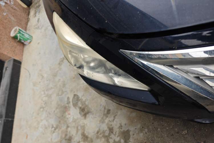 Used Nissan Teana 2013 2.0L XL Comfort Edition