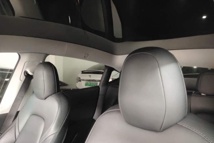 Used Tesla Model Y 2021 Long-Range All-Wheel-Drive Version 3D7