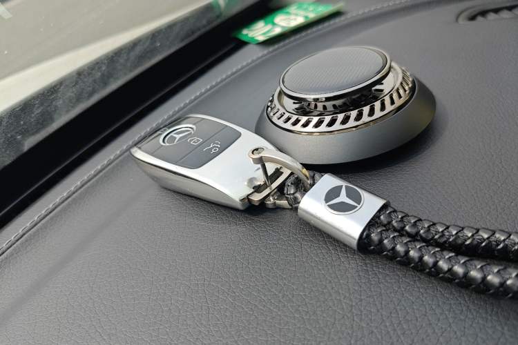 Used Mercedes-Benz C-Class 2021 C 200 L Fashion Edition Sport Version
