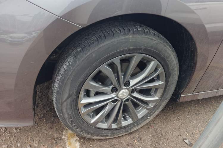 Used MG 5 2025 180 DVVT Global First Edition