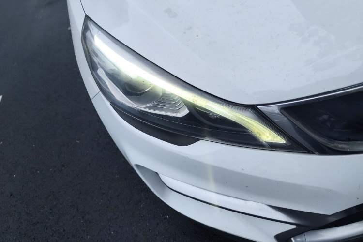 Used Geely Auto Emgrand GS 2016 Sport Edition 1.3T Automatic ZhenShang Model
