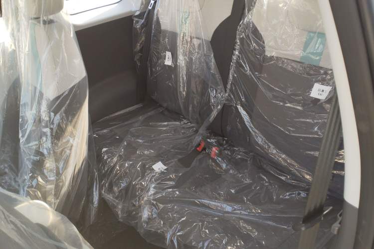 Used Qiyuan Lumin 2025 205 km Xiangqin Version