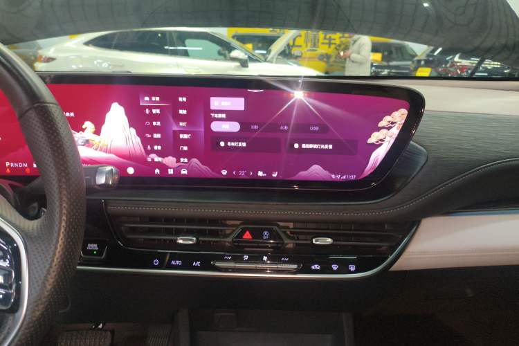 Used Buick LaCrosse 2023 28T Prestige Edition