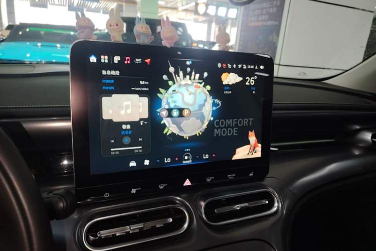 Used smart #1 2022 Pro+ Edition
