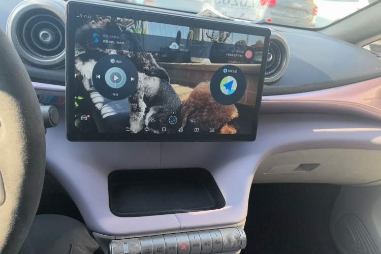 Used BYD Dolphin 2021 401km Knight Edition
