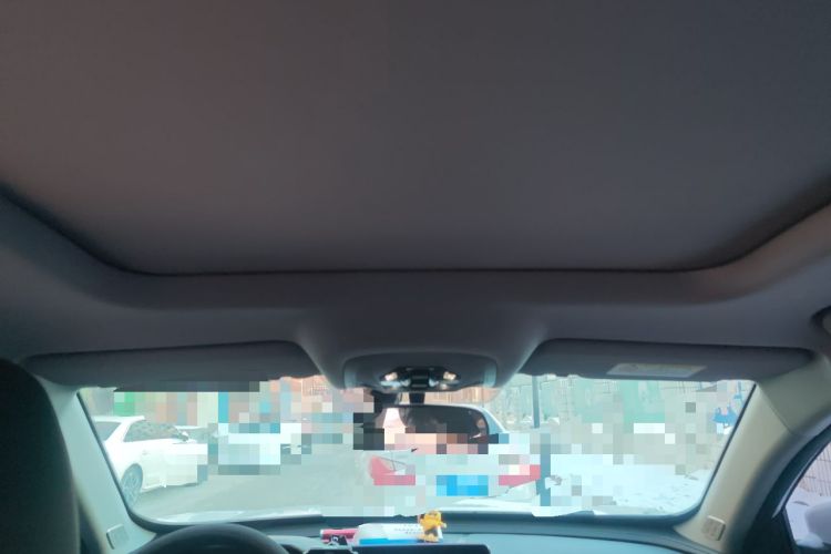 Used Chery Tiggo 8 2025 Excellence Edition 230 TCI Automatic Luxury Version 5 Seats