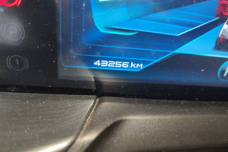 Used Bestune T77 2019 230 TID Automatic Luxury Version National V