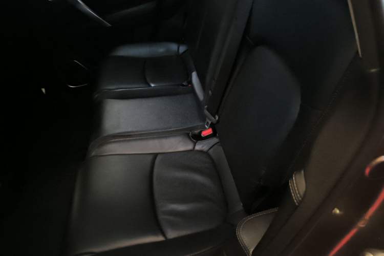 Used Honda Avancier 2017 240TURBO Two-Wheel Drive Premium Edition