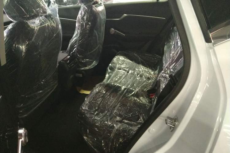 Used GAC Trumpchi EMKOO 2022 1.5T Supernova Pro Edition