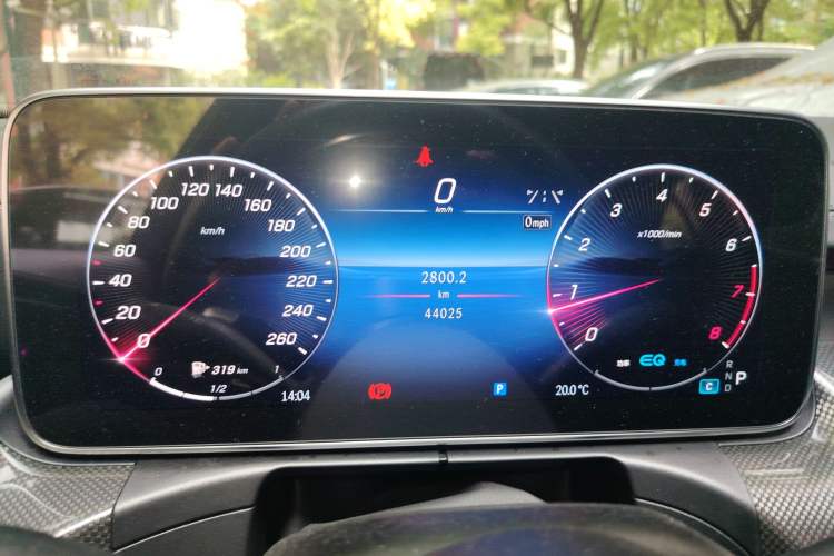 Used Mercedes-Benz C-Class 2022 Restyled C 260 L Sport Edition