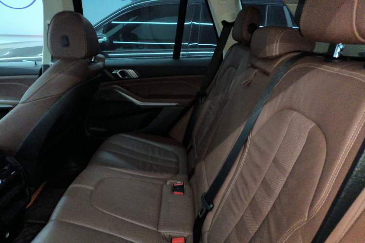 Used BMW X5 (Import) 2020 xDrive30i X Design Package
