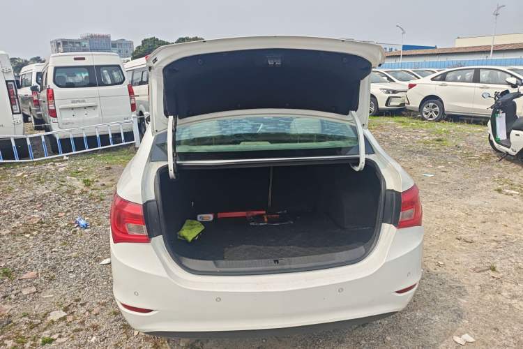 Used Buick GT 2016 15N Automatic Elite Edition