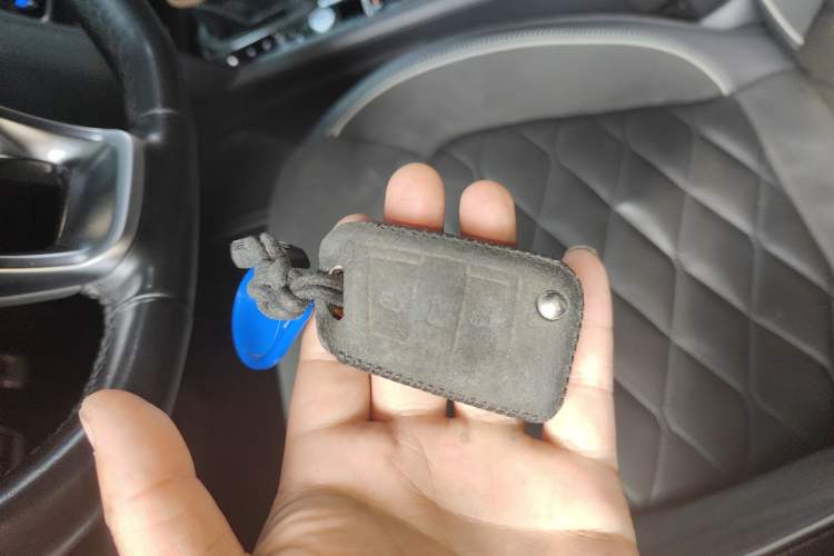 Used Volkswagen Teramont X 2019 380TSI Four-Wheel Drive Prestige Luxury Edition
