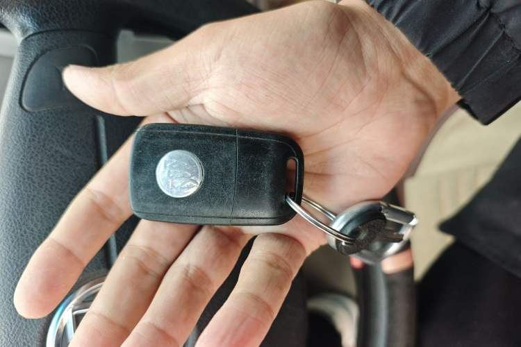 Used Buick Excelle 2015 1.5L Automatic Classic Model
