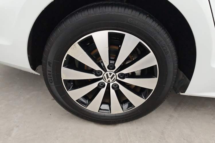 Used Volkswagen Sagitar 2018 1.6L Automatic Comfort Model