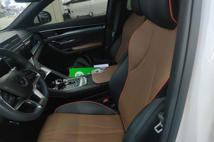 Used BYD Song PLUS 2020 1.5T Automatic Flagship Edition