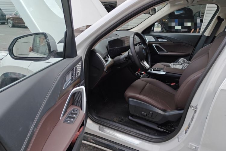 Used BMW iX1 2023 xDrive30L X Design Package
