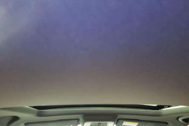 Used MG 5 2021 300TGI DCT Elegant Luxury Edition