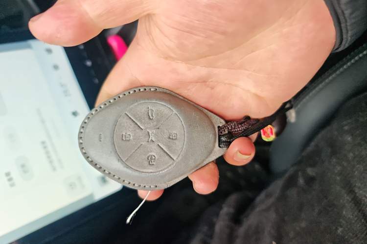 Used XPeng G3 2020 520i Enjoyment Edition