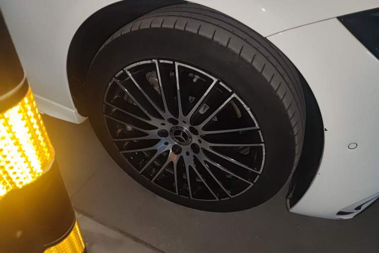 Used Mercedes-Benz C-Class 2023 Revised C 200 L Sport Edition
