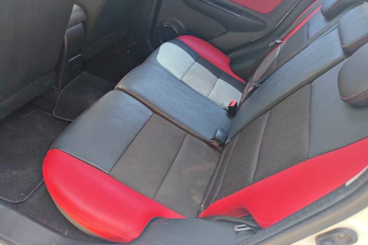 Used BAIC Senova X25 2015 1.5L Automatic Elite Model