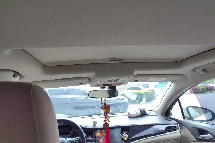 Used Buick Verano 2015 Sedan 15S Automatic Ambition Model