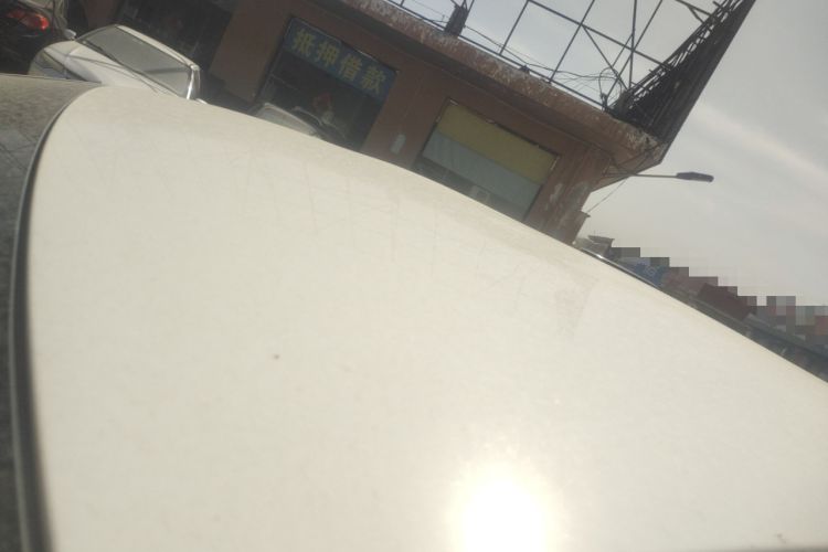 Used Toyota Vios 2021 1.5L CVT Innovation Edition
