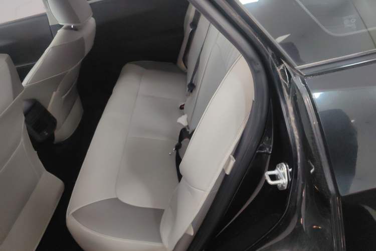 Used Toyota bZ3 2023 517 km Elite PRO