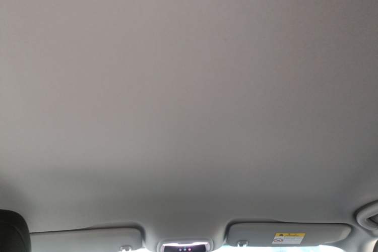 Used Chevrolet Menlo 2023 Star Enjoyment Version Plus Headliner