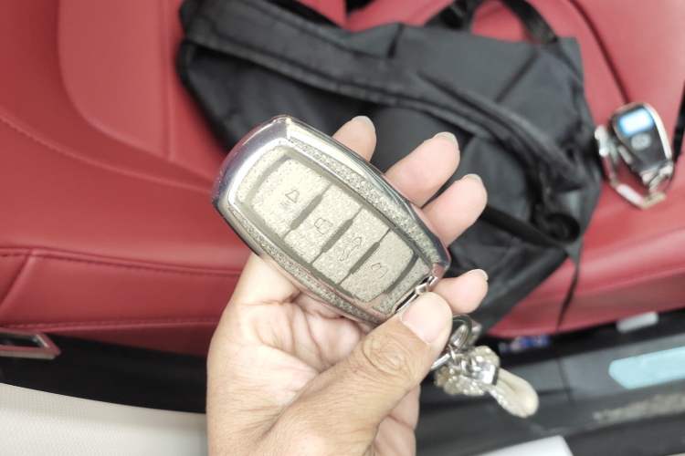 Used Haval H6 2021 National Trend Edition 1.5T Automatic Urban Version