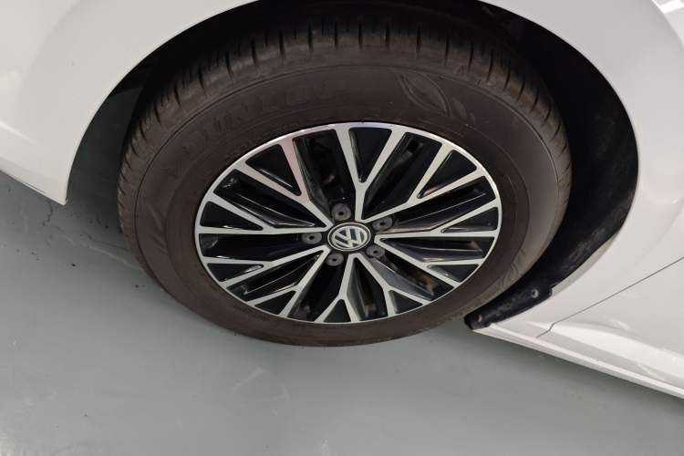 Used Volkswagen Sagitar 2021 280TSI DSG Comfort Connect Edition