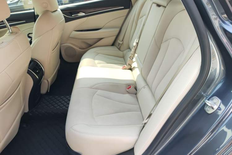 Used Buick LaCrosse 2019 28T Elite Edition