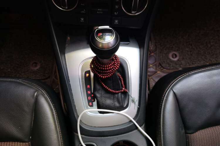 Used Audi Q3 2017 30 TFSI Fashion Model