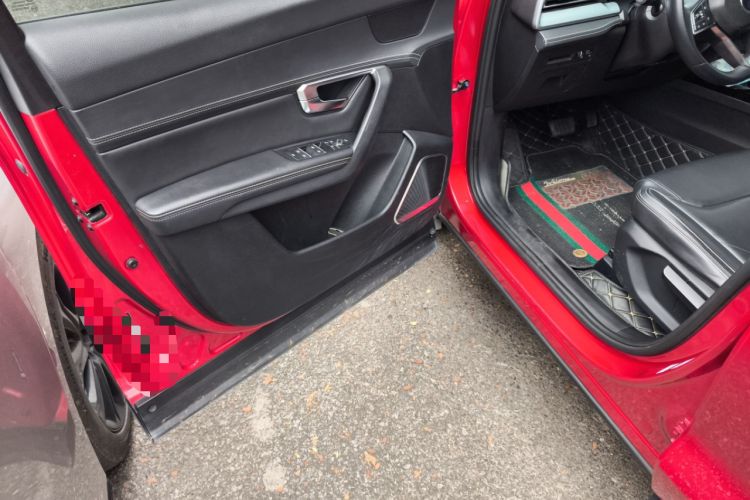 Used BYD Song Pro 2019 1.5T Automatic Luxury Model