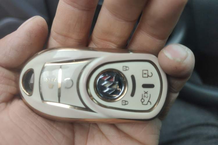 Used Buick LaCrosse 2021 652T Luxury Model