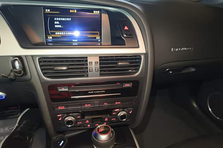 Used Audi S5 2016 S5 3.0T Sportback