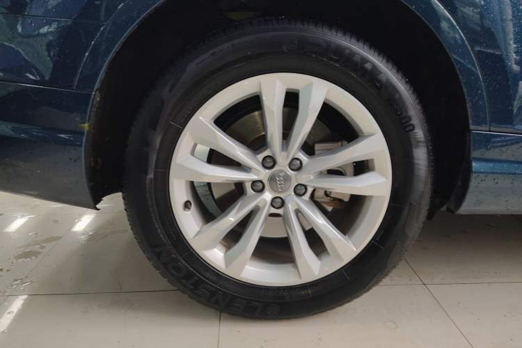 Used Audi Q7 2019 55 TFSI Technology Edition
