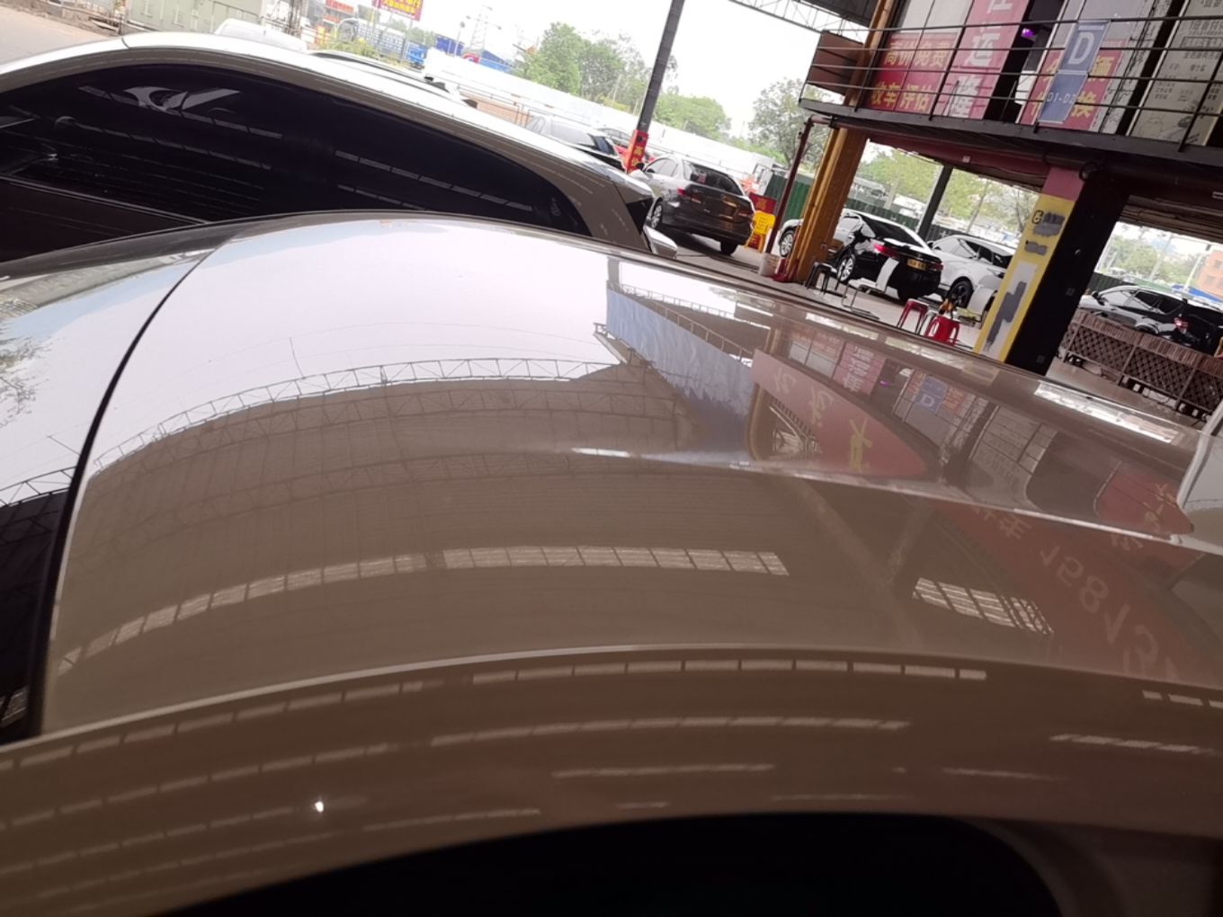 BYD Seagull 2025 305km Active Version — снимка 7