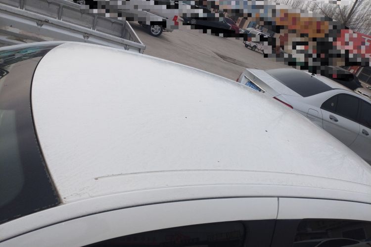 Used Peugeot 301 2017 1.6L Manual Comfort Edition