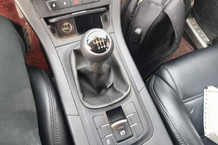 Used MG GS 2015 1.5TGI Manual Elite Edition