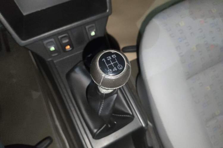 Used Volkswagen Santana Classic 2007 1.8L Jingchang Model