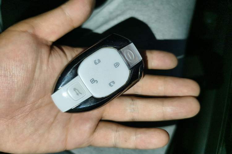 Used GAC Trumpchi E9 2023 E9 Master Model
