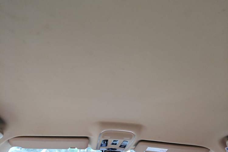 Used Haval H2 2014 1.5T Manual Two-Wheel Drive Elite Edition
