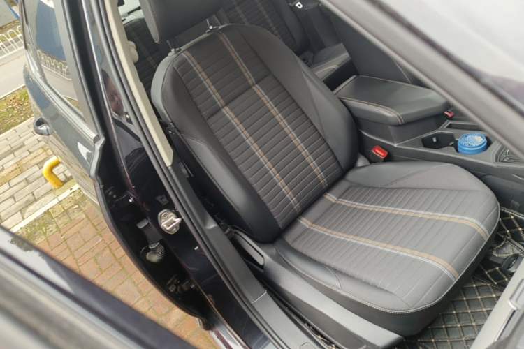 Used Volkswagen Lavida 2019 280TSI DSG Comfort Edition China VI standard
