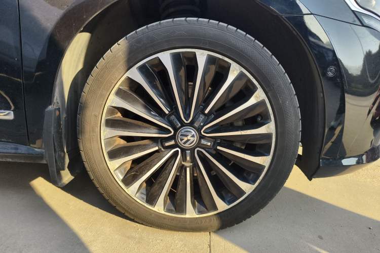 Used Volkswagen Passat 2016 380TSI DSG Ultimate Edition