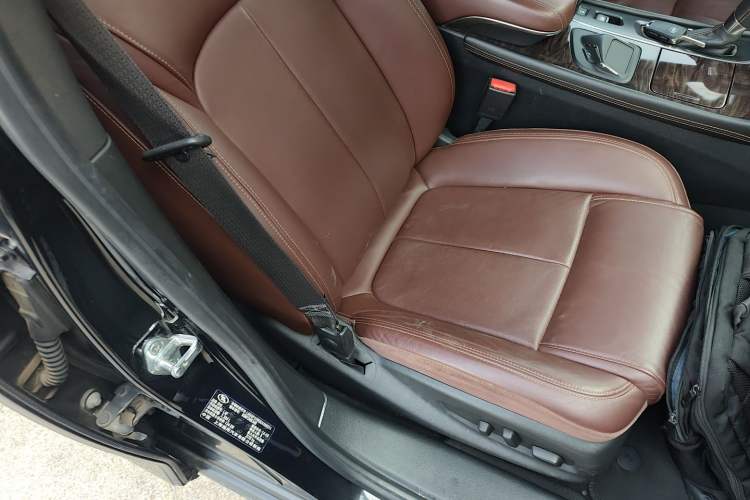 Used Buick LaCrosse 2013 2.4L SIDI Luxury Comfort Edition
