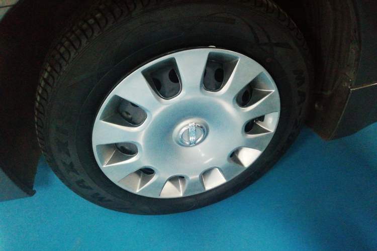 Used Nissan Sylphy 2018 Classic 1.6XE CVT Comfort Edition