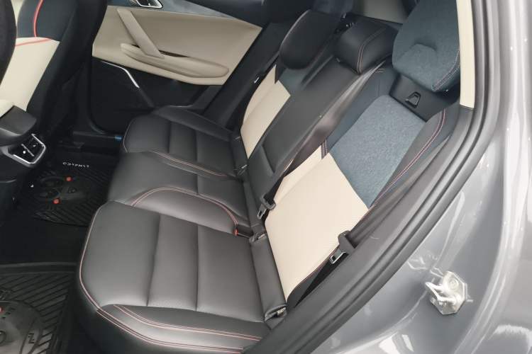 Used Lynk & Co 06 2020 1.5T YAO Halo